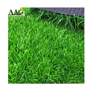 AOJIAN Home gardening decoration artificial grass for landscaping synthetic turf