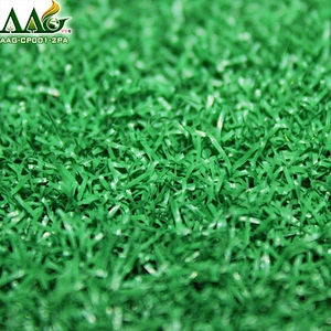 Outdoor carpet artificial turf prices synthetic turf for golf putting green