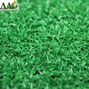 Outdoor carpet artificial turf prices synthetic turf for golf putting green
