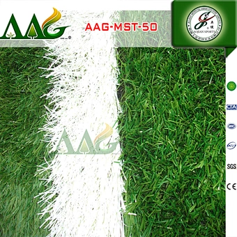 hot sale 1 Star Holland imported synthetic grass for soccer turf