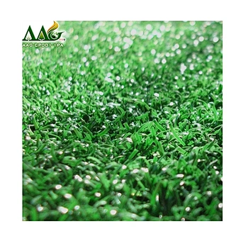 Import nylon  artificial turf with high quality/PA  material artificial grass