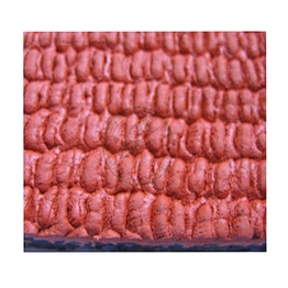 Athletic track rubber running track/Stadium surface materials IAAF for runway