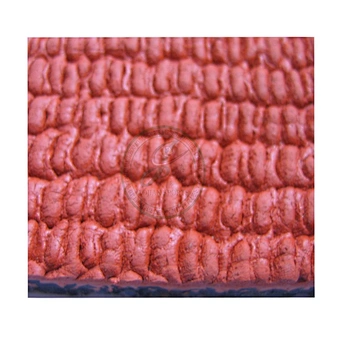 Athletic track rubber running track/Stadium surface materials IAAF for runway