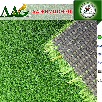 AAG Non infill Soccer Artificial Grass for Football field