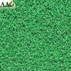 AAG High quality artificial grass for mini-golf court garden