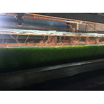 Professional Paddle Courts Artificial Grass Carpet factory direct sale