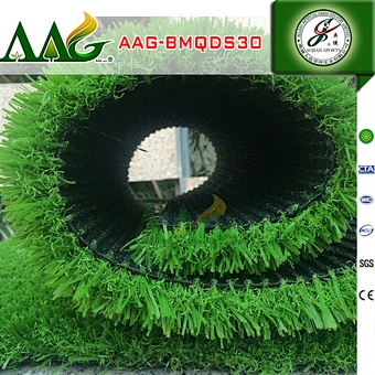 AAG Non infill Soccer Artificial Grass for Football field