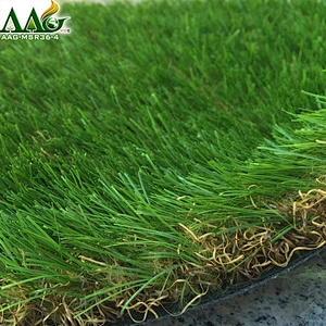 landscaping artificial grass synthetic grass for villa 36mm top quality garden grass