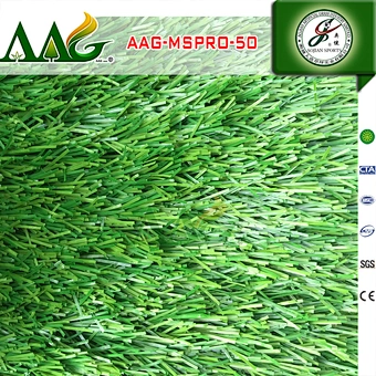 good quality holland thiolon 2 Star artificial turf for soccer