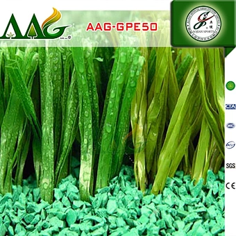 outdoor artificial grass sport turf for playground football field