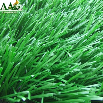 AAG best quality synthetic grass for soccer fields