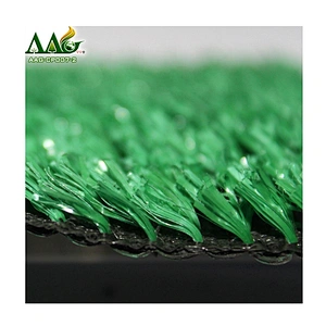 Artificial turf for office wall decoration cricket turf mat