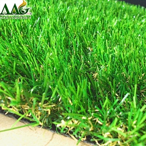 artificial grass landscaping grass have stock simulation turf best price in Guangzhou