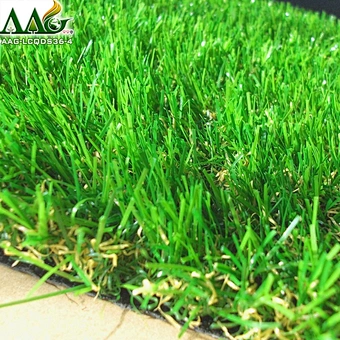 artificial grass landscaping grass have stock simulation turf best price in Guangzhou