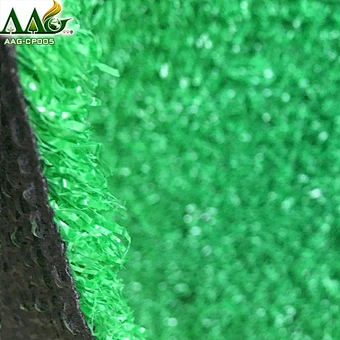 AAG plastic grass PP artificial grass for mini golf