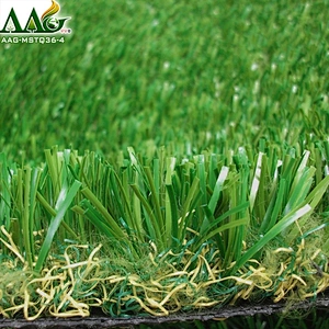 artificial lawn for landscaping natural grass Chinese artificial grass