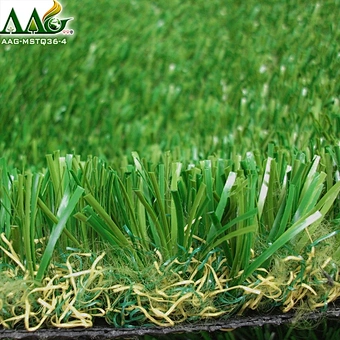 artificial lawn for landscaping natural grass Chinese artificial grass