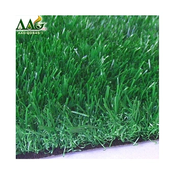 Landscape Design turf ski slope turf 45mm lawn in China