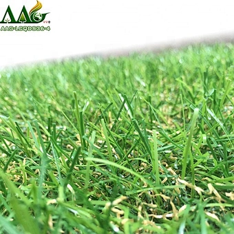 Artificial grass for South Africa high real like natural grass four colors