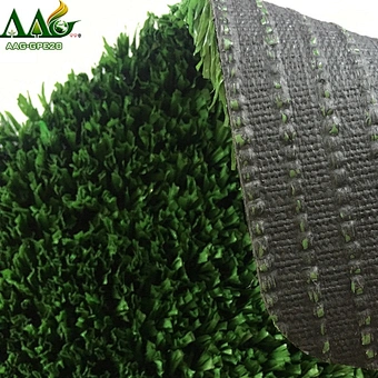 mesh Atificial/synthetic grass GPE25 for tennis court/garden