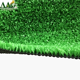 Landscaping/garden/balcony 8mm PP artificial grass/turf leisure turf in stock