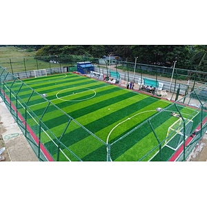 Best selling Artificial Turf Grass for football playground