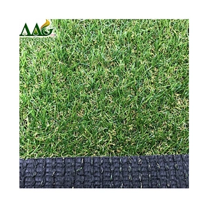 Artificial grass for gardening residential artificial turf China supplier