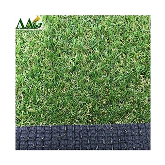 Artificial grass for gardening residential artificial turf China supplier