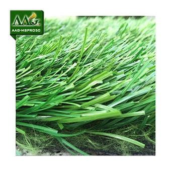 approved artificial turf professional synthetic lawn 50mm soccer fiedl grass