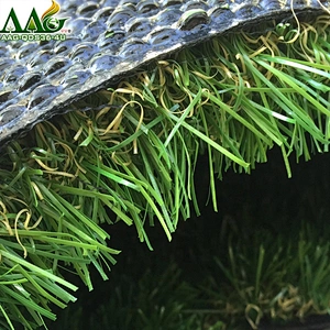 Quality synthetic grass colors for garden,landscaping