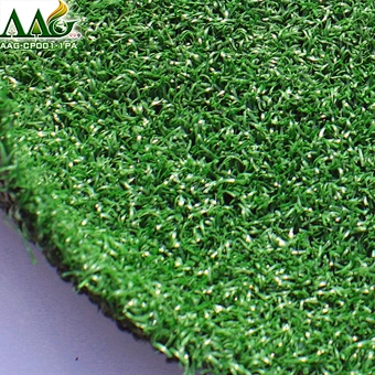 Mini Golf Course Artificial carpet artificial grass in outdoor