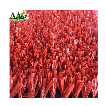 mesh Atificial/synthetic grass GPE25 for tennis court/garden