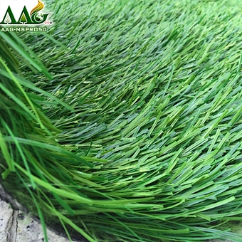 synthetic grass lawn Holland imported thiolon PE