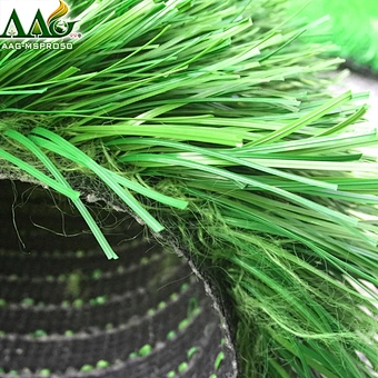 Holland imported thiolon PE plastic grass for indoor & mini football field