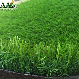 Synthetic grass for soccer fields, football artificial grass used at school or outdoor