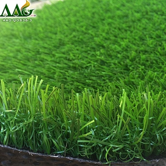 Synthetic grass for soccer fields, football artificial grass used at school or outdoor