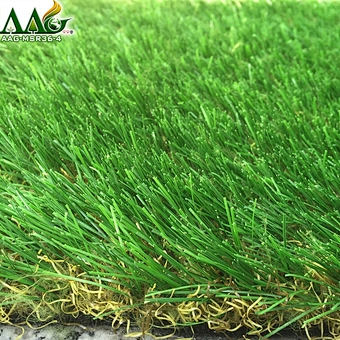 landscaping artificial grass synthetic grass for villa 36mm top quality garden grass