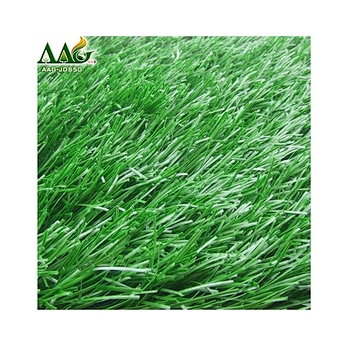 2000SQM soccer artificial grass/turf tiles for middle east very hot area 2014 hot selling