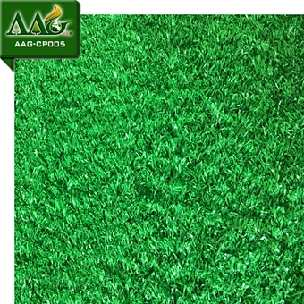 wholesale cheap putting green golf artificial grass or outdoor turf in China