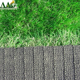 Made in China artificial garden landscape grass, decoration synthetic turf