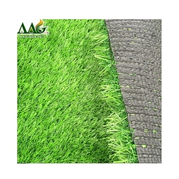 Guangzhou high quality artificial grass 36MM turf other landscaping for garden turf