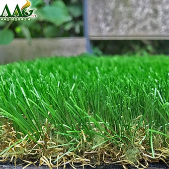 natural garden carpet grass/,best quality artificial  turf/40mm landscaping artificial grass