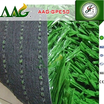outdoor artificial grass sport turf for playground football field