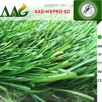 thiolon artificial turf grass for international standard football/soccer field