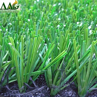 Holland imported thiolon PE plastic grass for indoor & mini football field