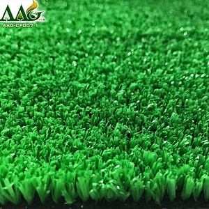 AAG real estate landscaping artificial grass sells with factory price