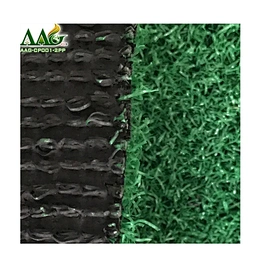 AAG High quality artificial grass for mini-golf court garden