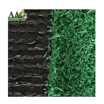 AAG High quality artificial grass for mini-golf court garden