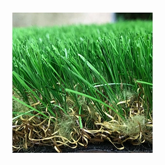 Artificial carpet grass for Garden Home and Kindergarten Field