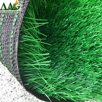 grass on roll football field synthetic turf with monofilament